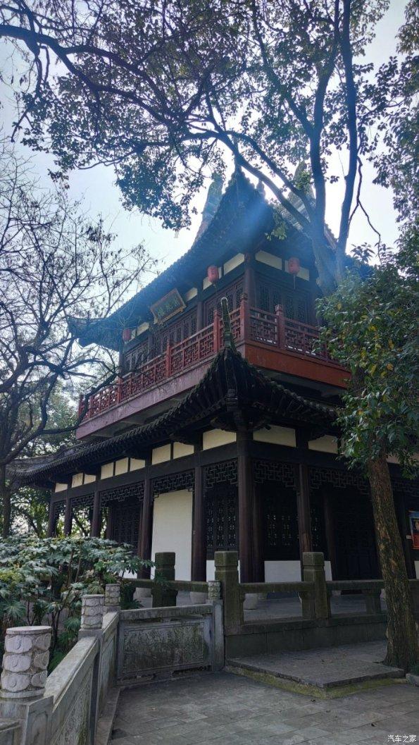 杨文才：凉州杨氏《仙姑庙四知堂》清白家风文治武功响彻河西走廊